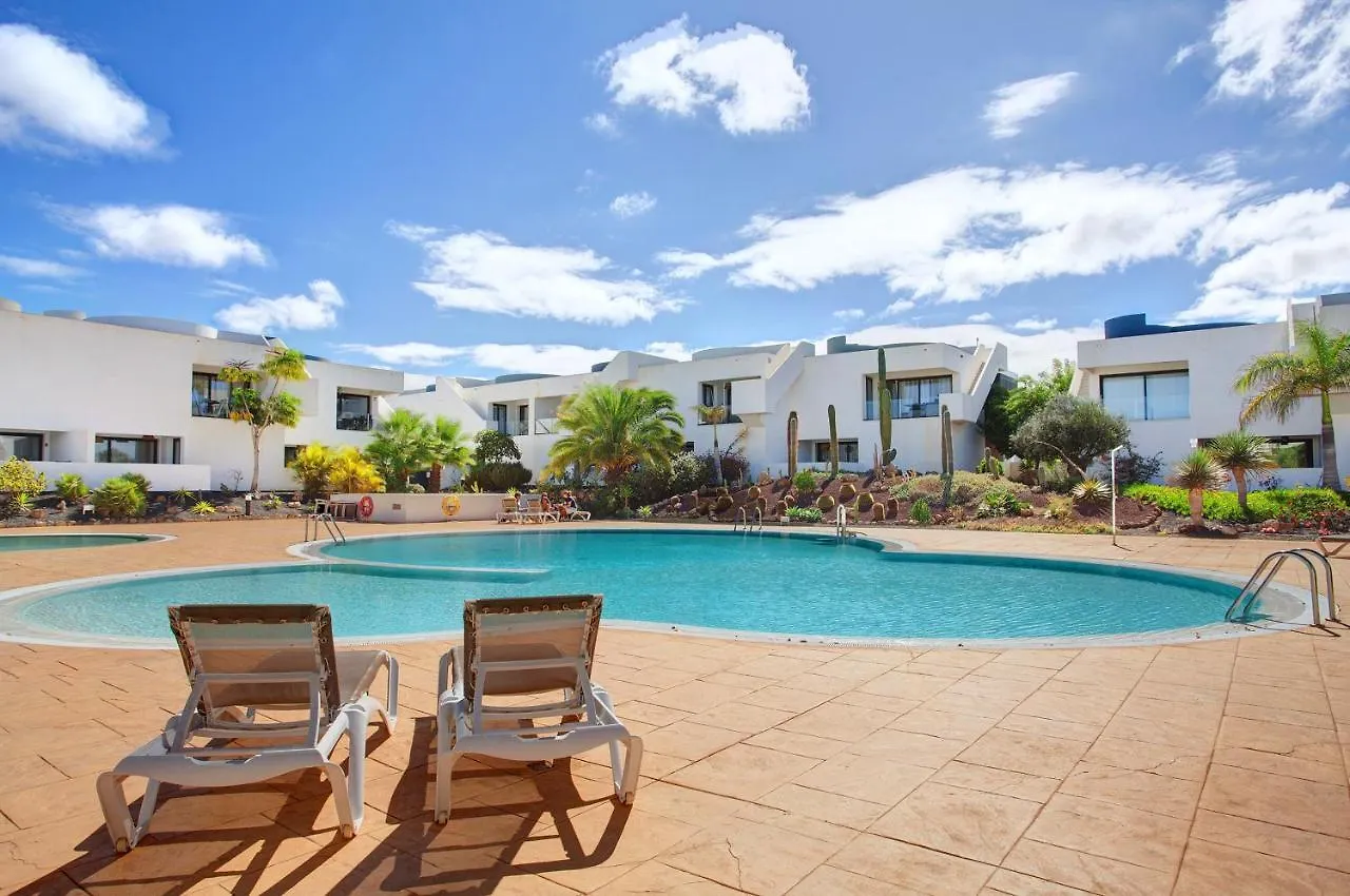The Garden Secret Villa Villaverde  Villaverde (Fuerteventura)