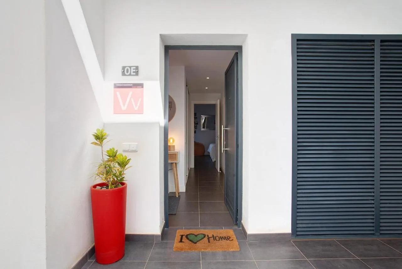 The Garden Secret Βίλα Villaverde  Ισπανία