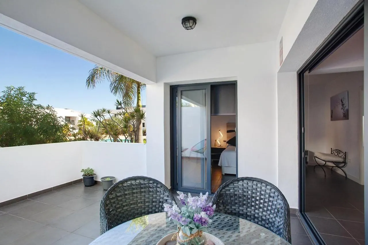 The Garden Secret Villa Villaverde  Holiday home